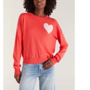 HEART YOU SWEATER🩷🩷🩷